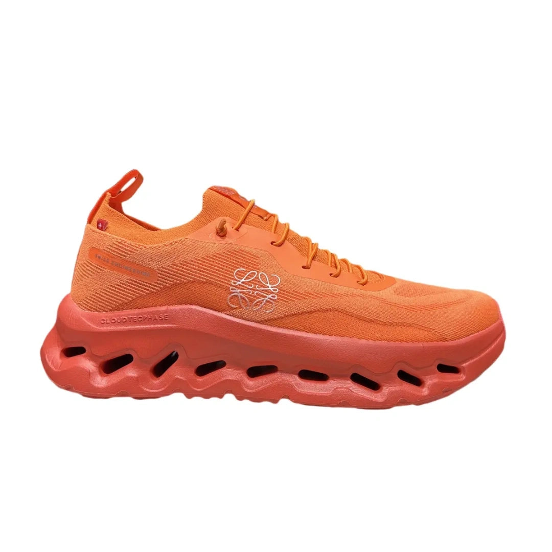 LOEWE x Cloudtilt Orange
