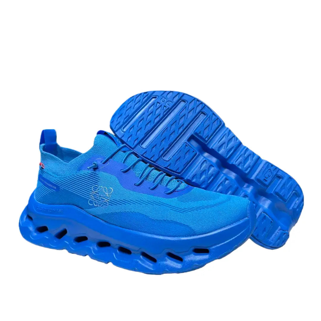 LOEWE x Cloudtilt Peacock Blue