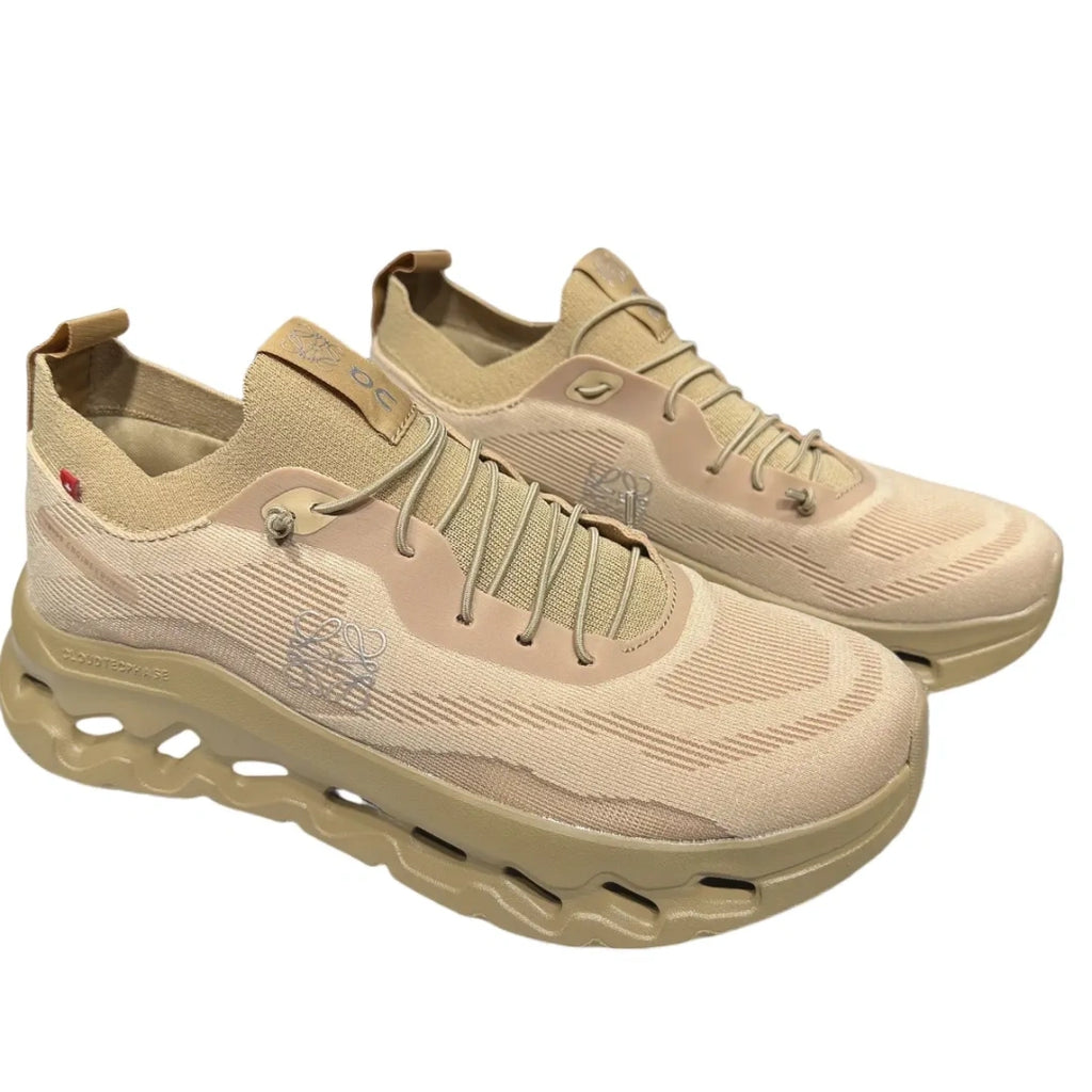 LOEWE x Cloudtilt Brown