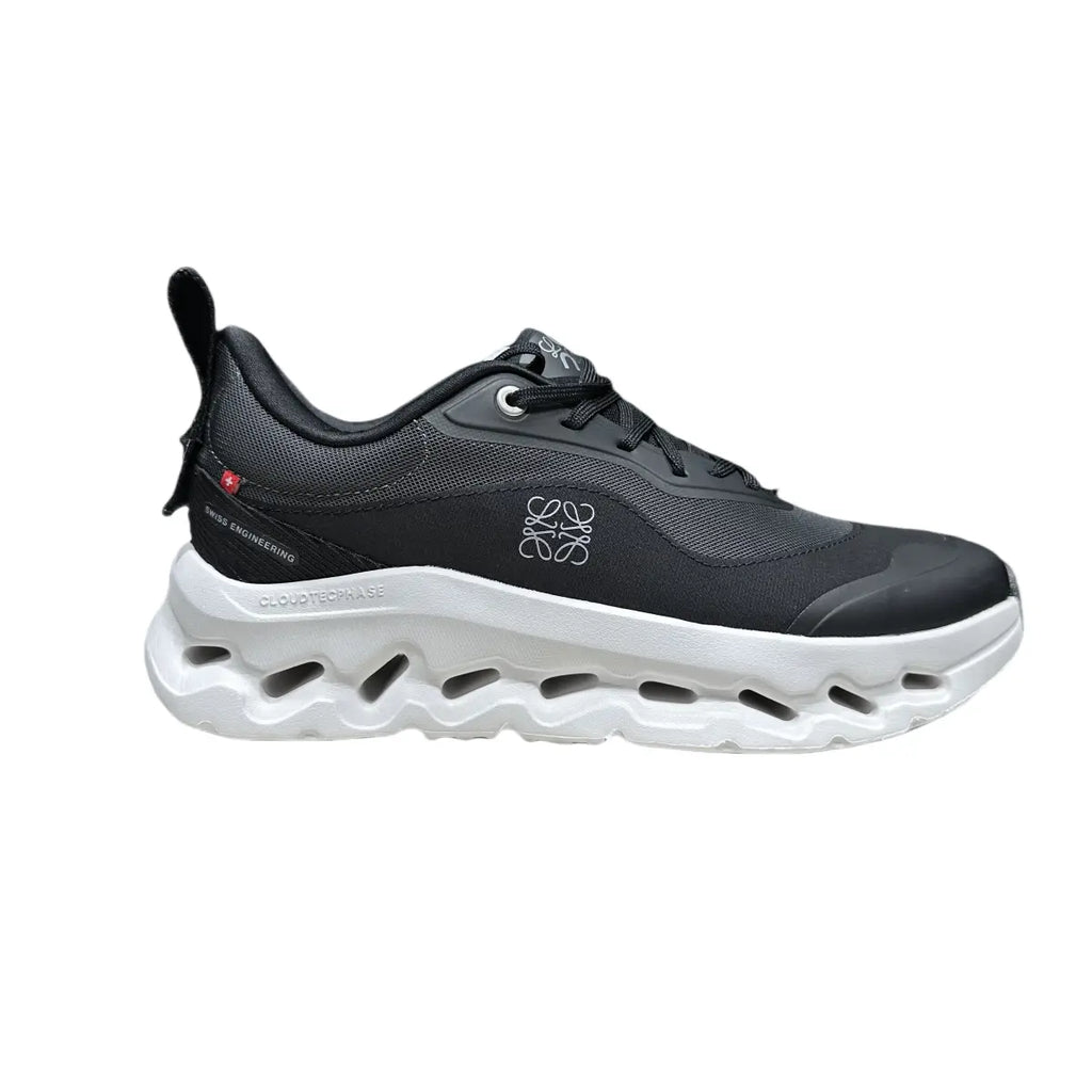 LOEWE x Cloudtilt 2.0 – Ultra-Light Comfort Sneakers for Daily Wear