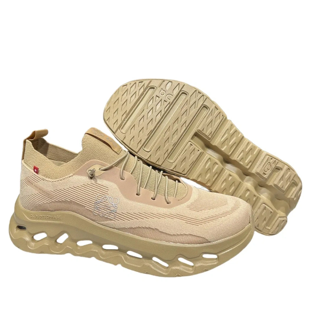 LOEWE x Cloudtilt Brown