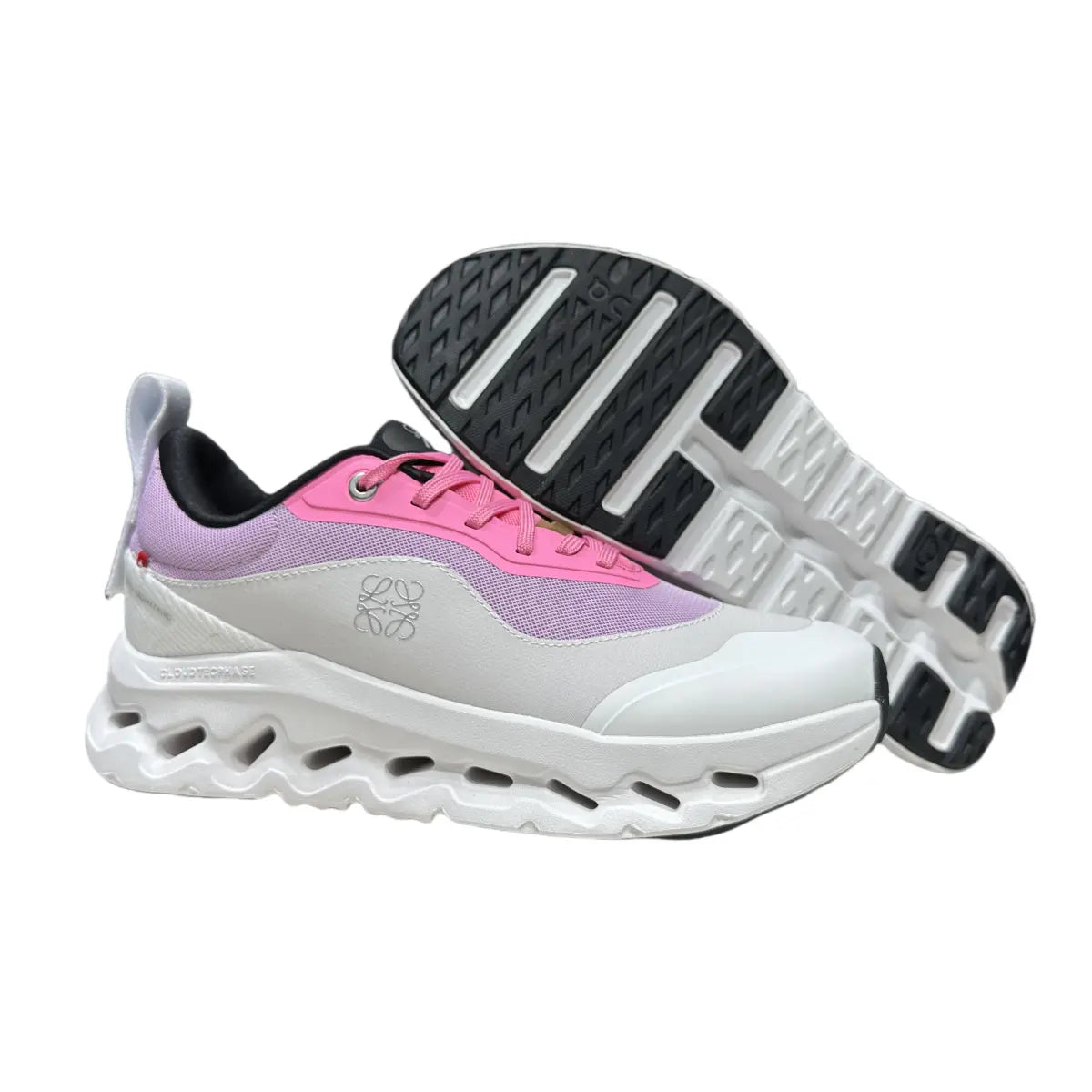 LOEWE x Cloudtilt 2.0 – Ultra-Light Comfort Sneakers for Daily Wear