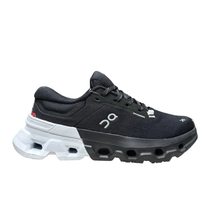 Cloudflyer 5  Black/White