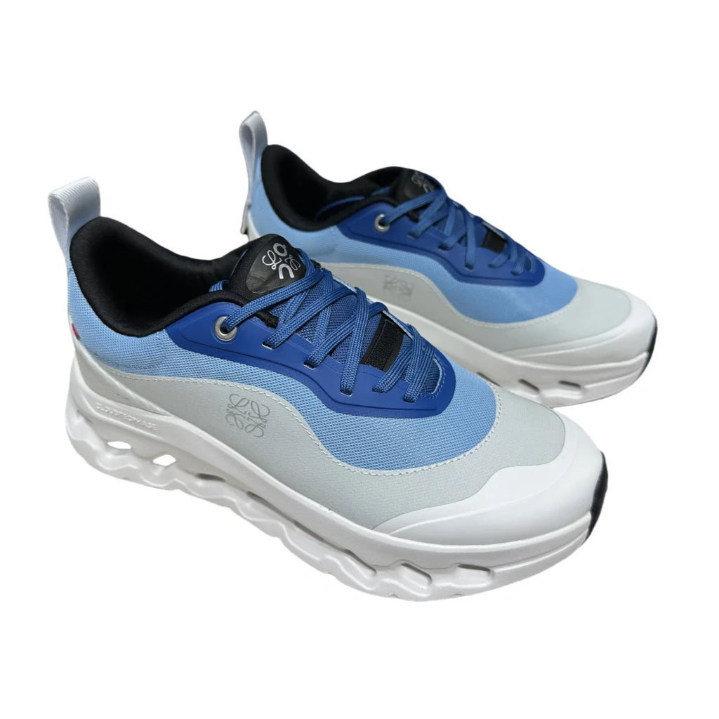 LOEWE x Cloudtilt 2.0 – Ultra-Light Comfort Sneakers for Daily Wear