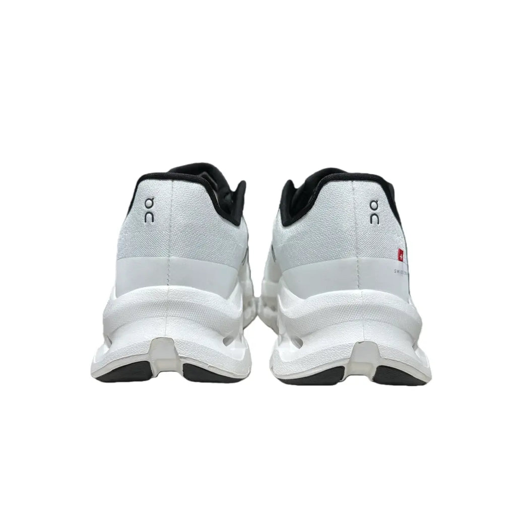 Cloudtilt White/Black