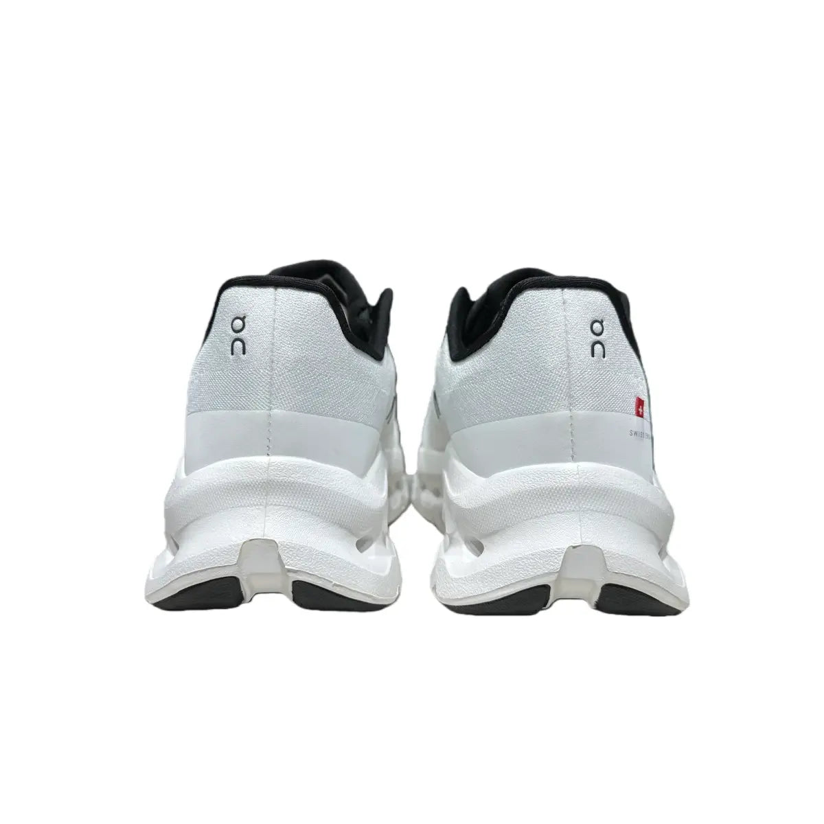 Cloudtilt White/Black