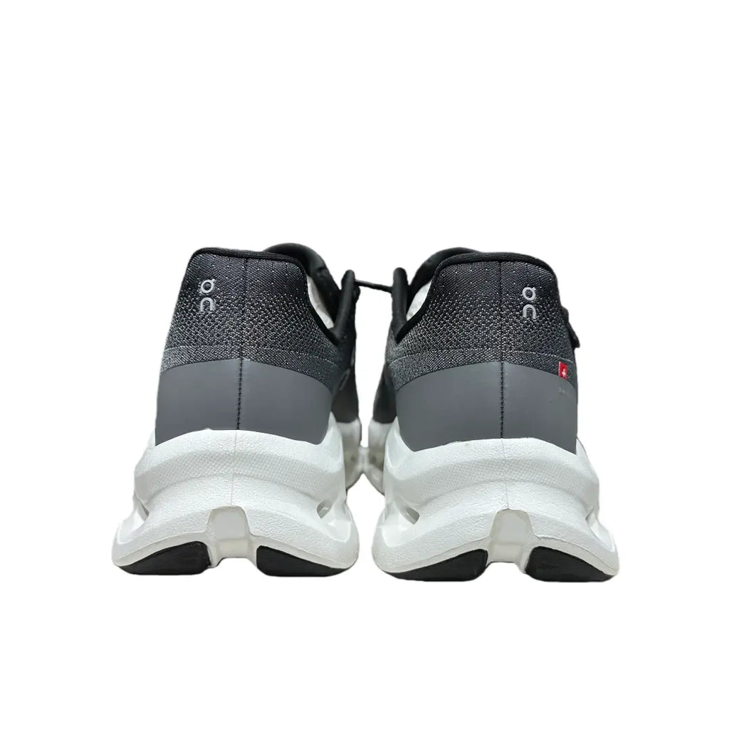 Cloudtilt Black/Gray/White