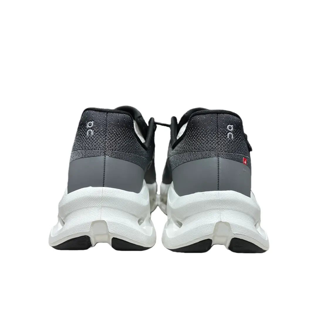 Cloudtilt Black/Gray/White