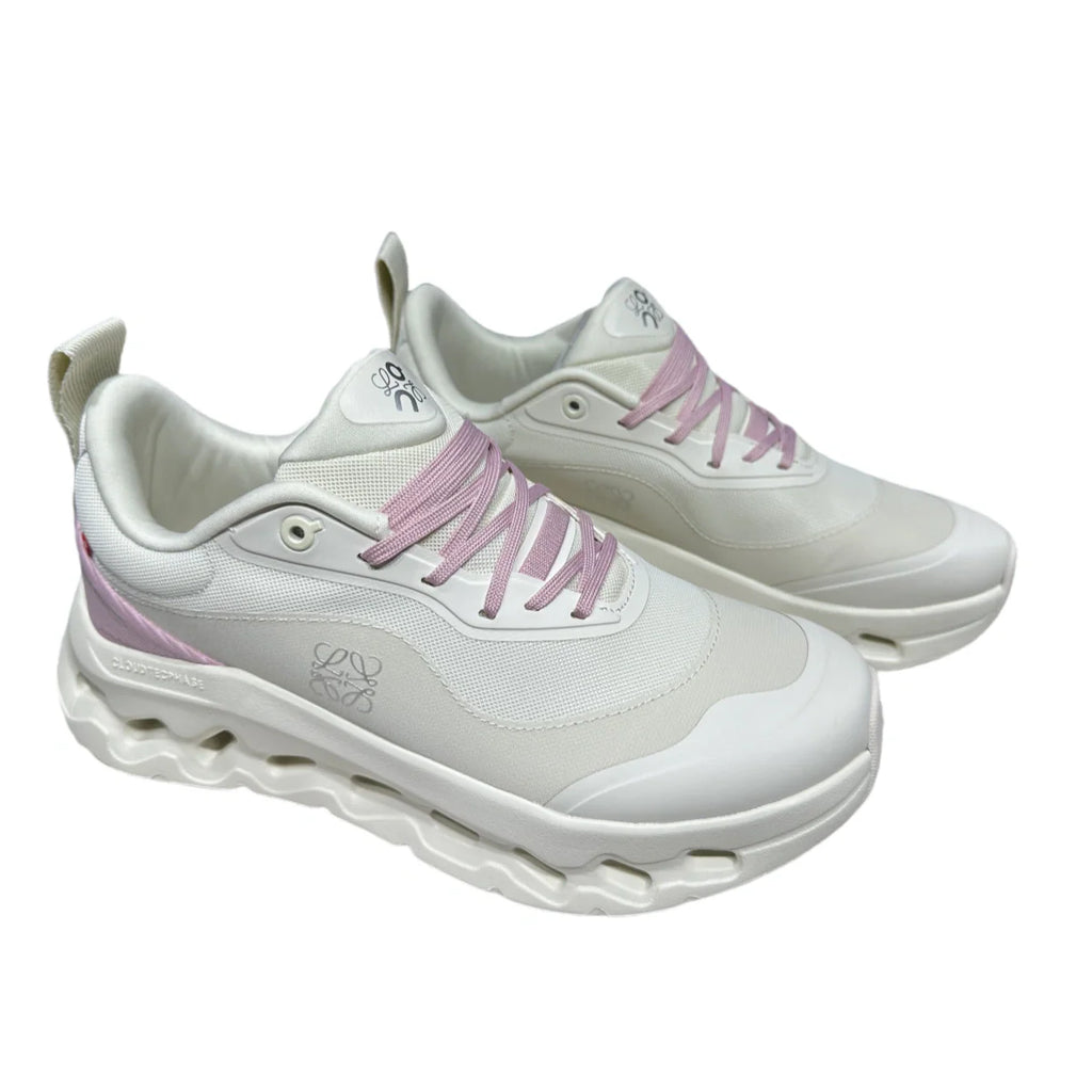 LOEWE x Cloudtilt 2.0 – Ultra-Light Comfort Sneakers for Daily Wear