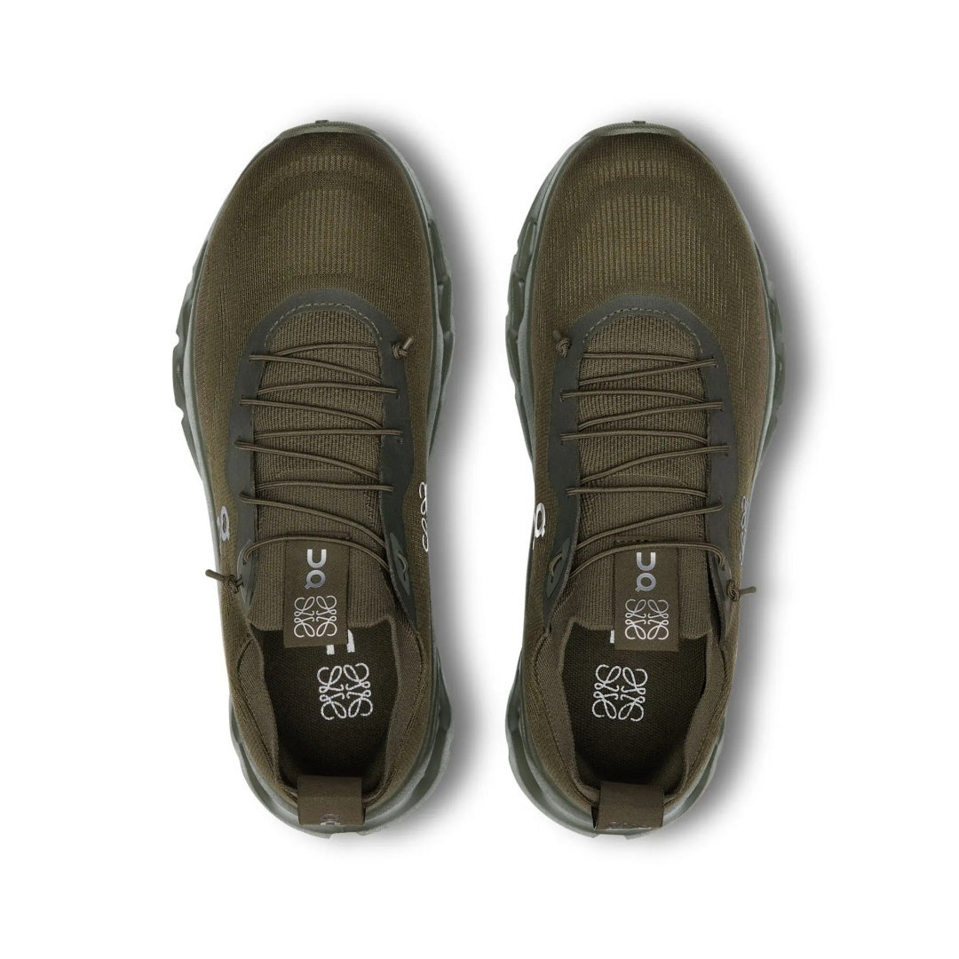 LOEWE x Cloudtilt Khaki