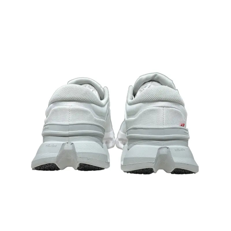 Cloudflyer 5  Gray White