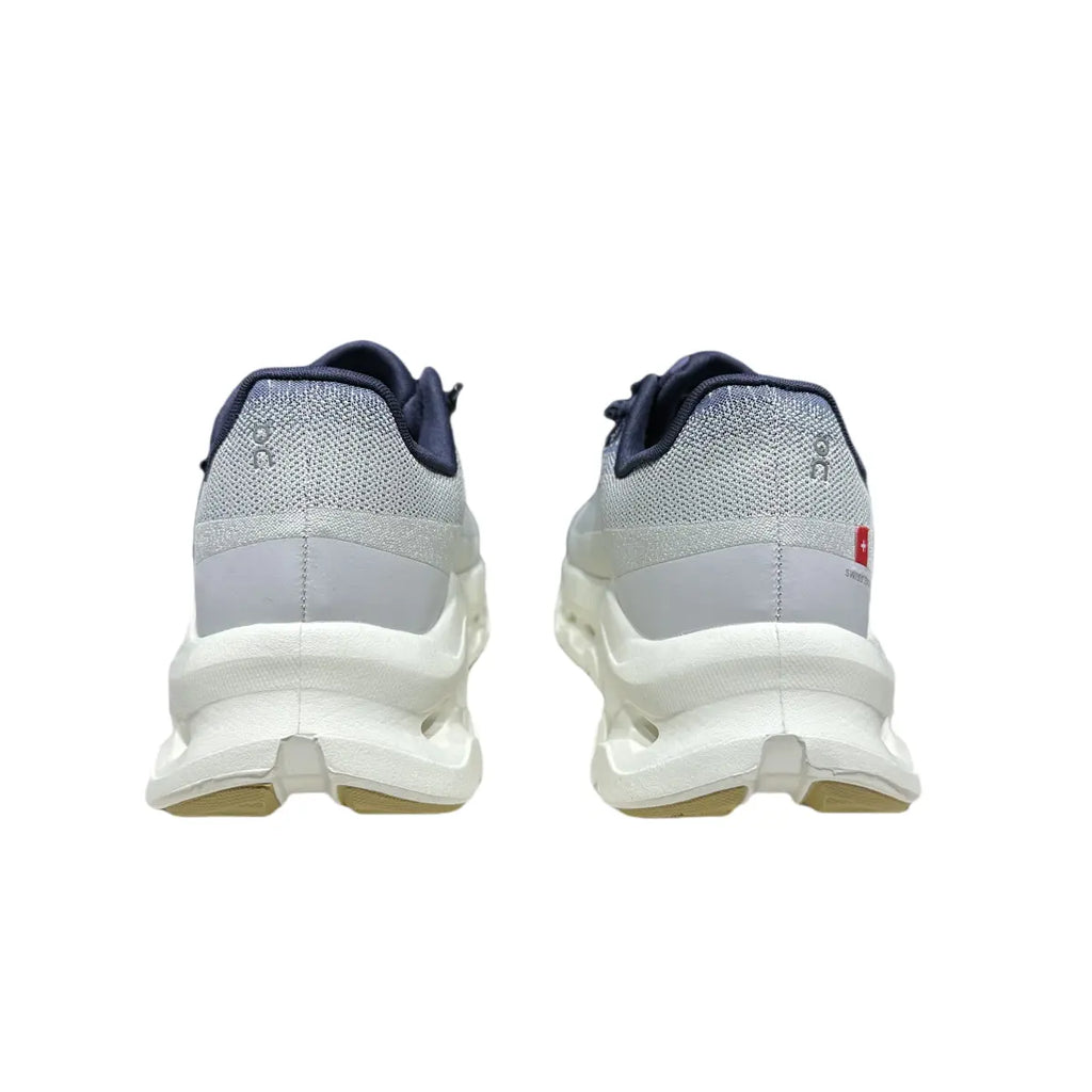 Cloudtilt Midnight Black/Ivory