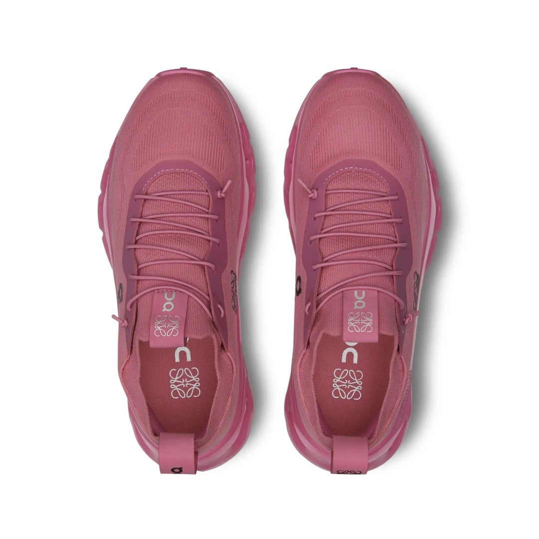 LOEWE x Cloudtilt Wild Rose