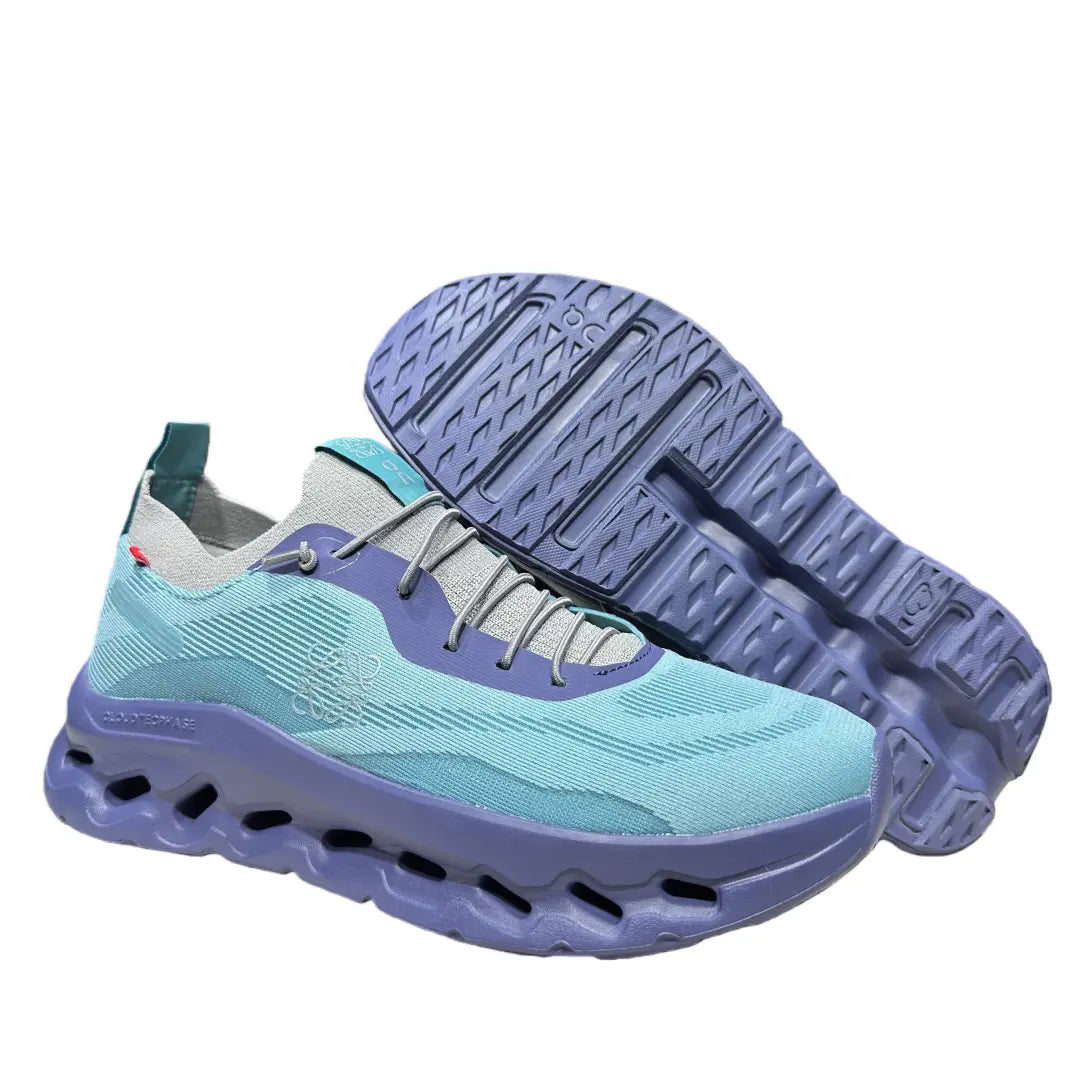 LOEWE x Cloudtilt Blue Gray