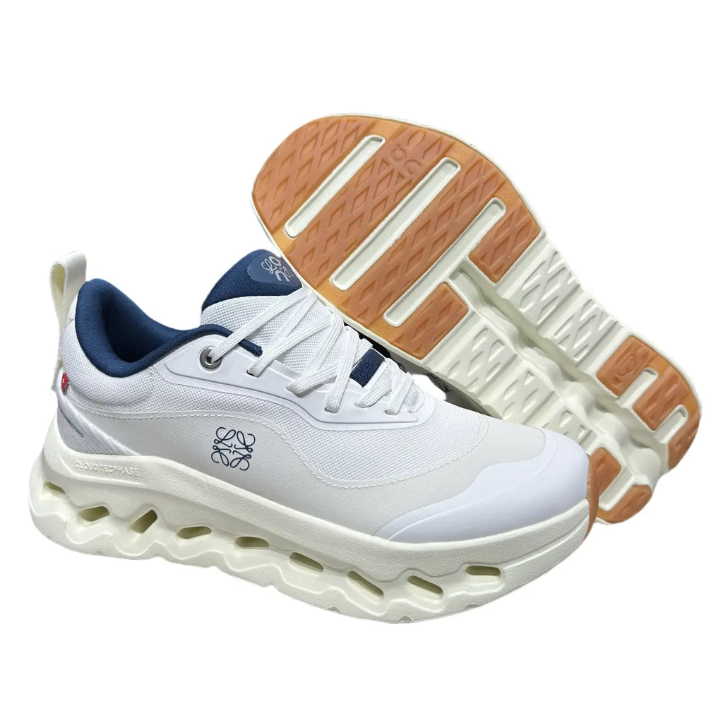 LOEWE x Cloudtilt 2.0 – Ultra-Light Comfort Sneakers for Daily Wear