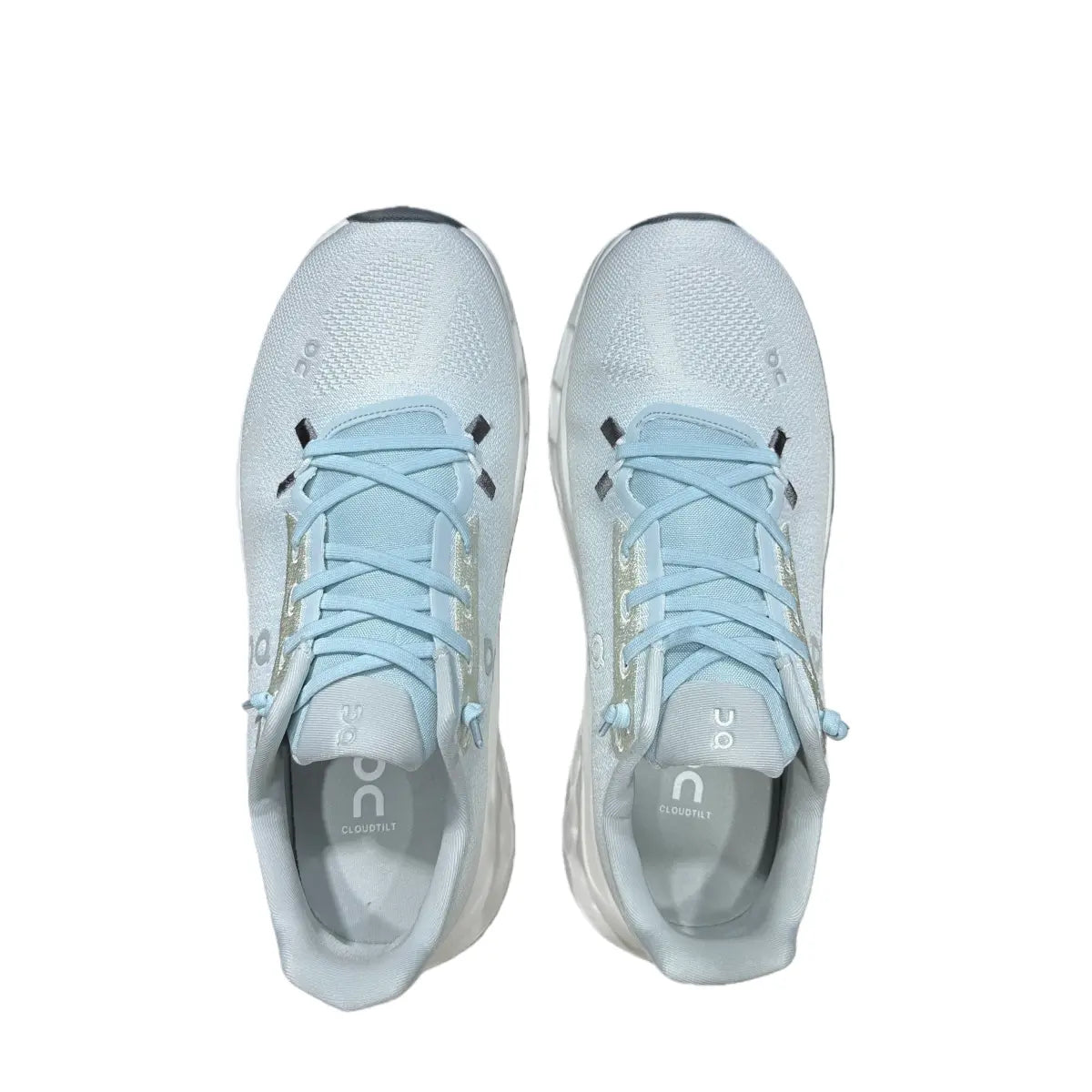 Cloudtilt Ice Blue
