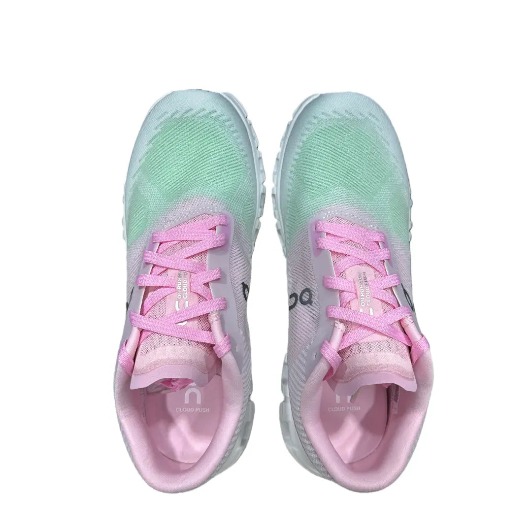 Cloud 6 Push  Unisex