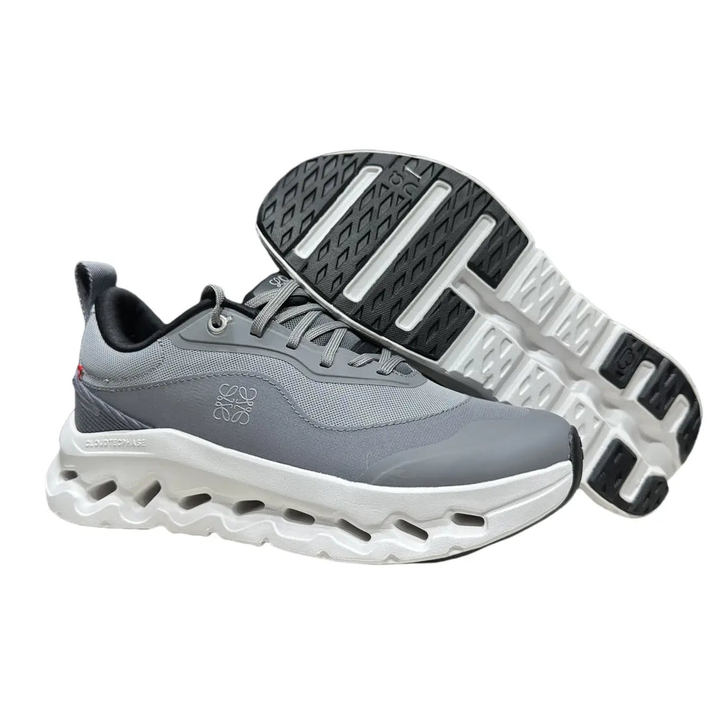 LOEWE x Cloudtilt 2.0 – Ultra-Light Comfort Sneakers for Daily Wear
