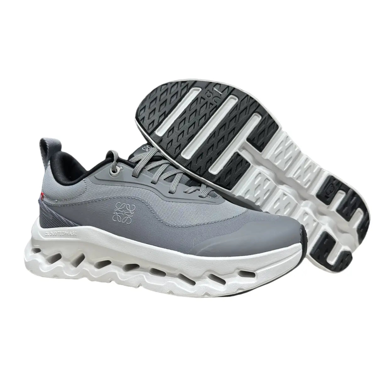 LOEWE x Cloudtilt 2.0 – Ultra-Light Comfort Sneakers for Daily Wear