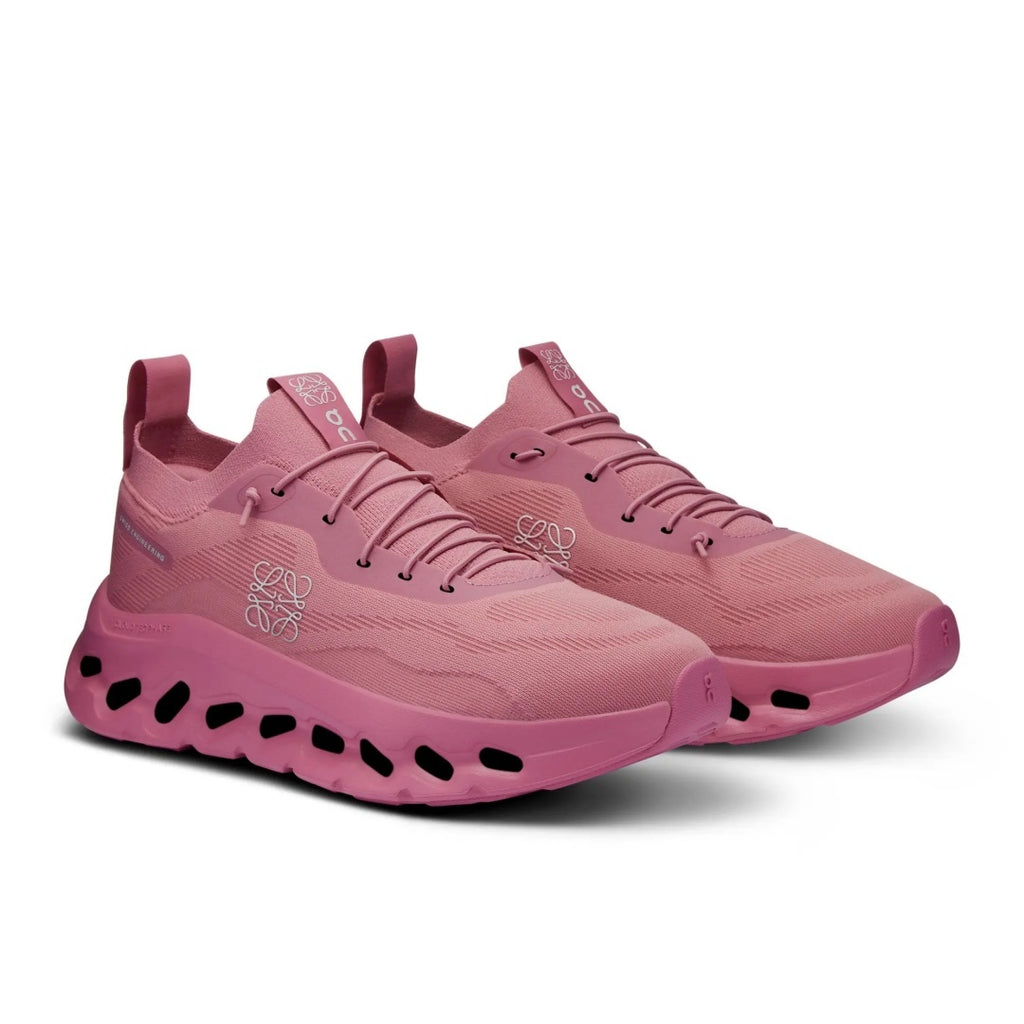 LOEWE x Cloudtilt Wild Rose