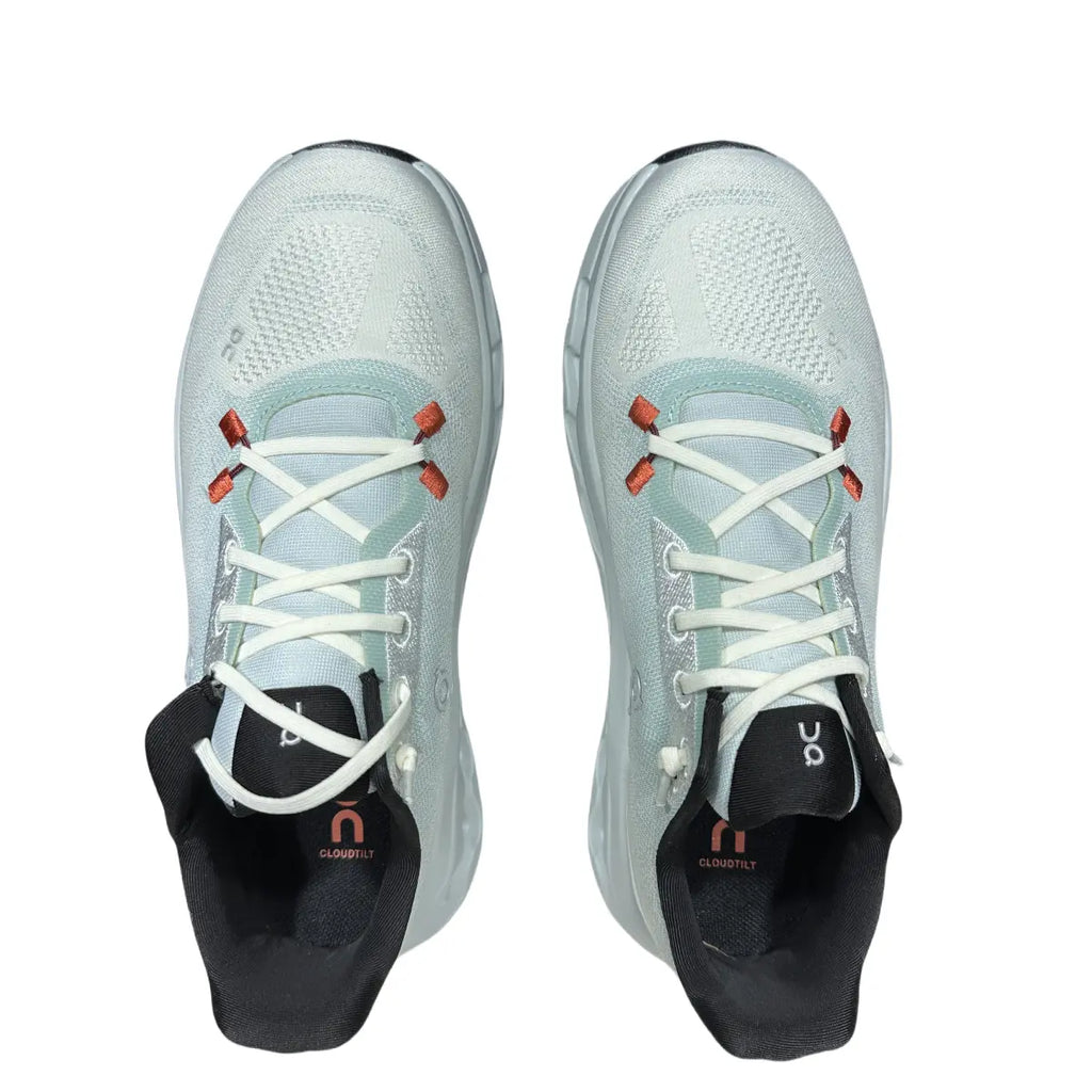 Cloudtilt Mineral Green/Ivory