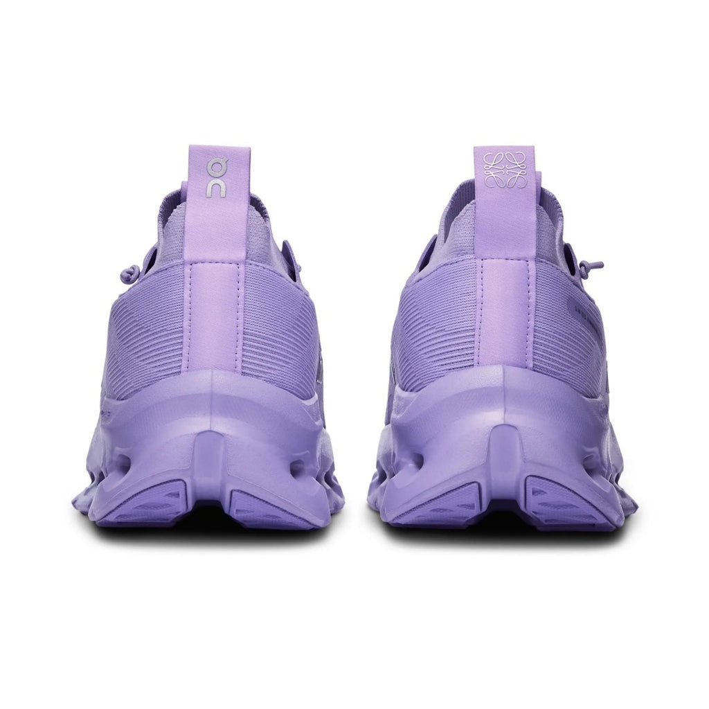 LOEWE x Cloudtilt Purple Rose