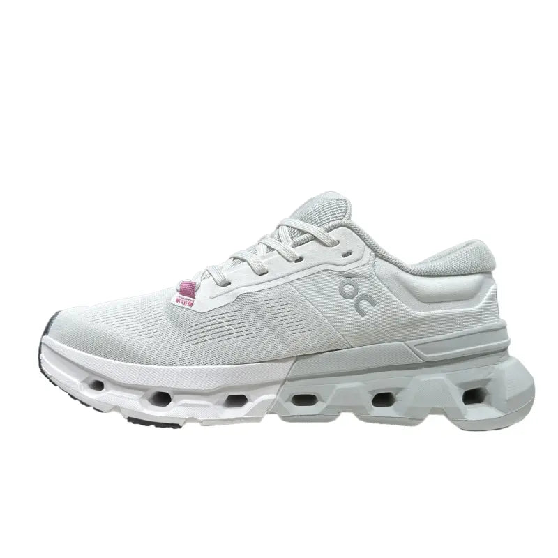 Cloudflyer 5  Gray White