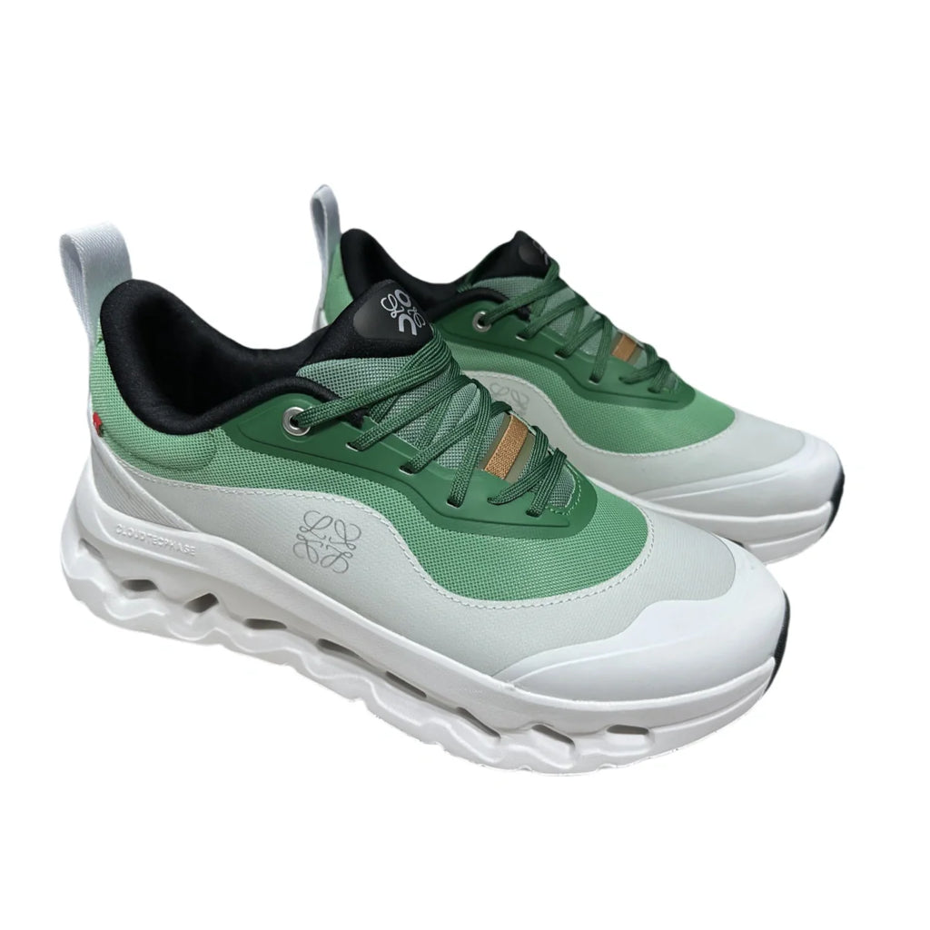 LOEWE x Cloudtilt 2.0 – Ultra-Light Comfort Sneakers for Daily Wear