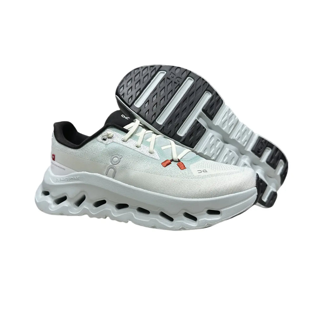 Cloudtilt Mineral Green/Ivory