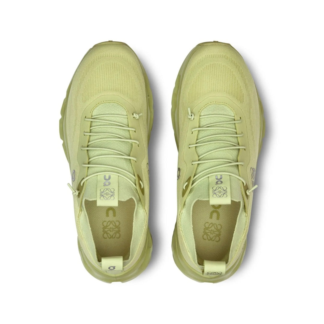 LOEWE x Cloudtilt Lime Green