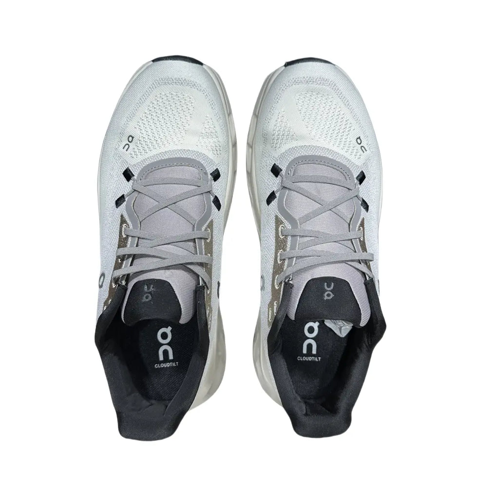 Cloudtilt Light Gray/Black