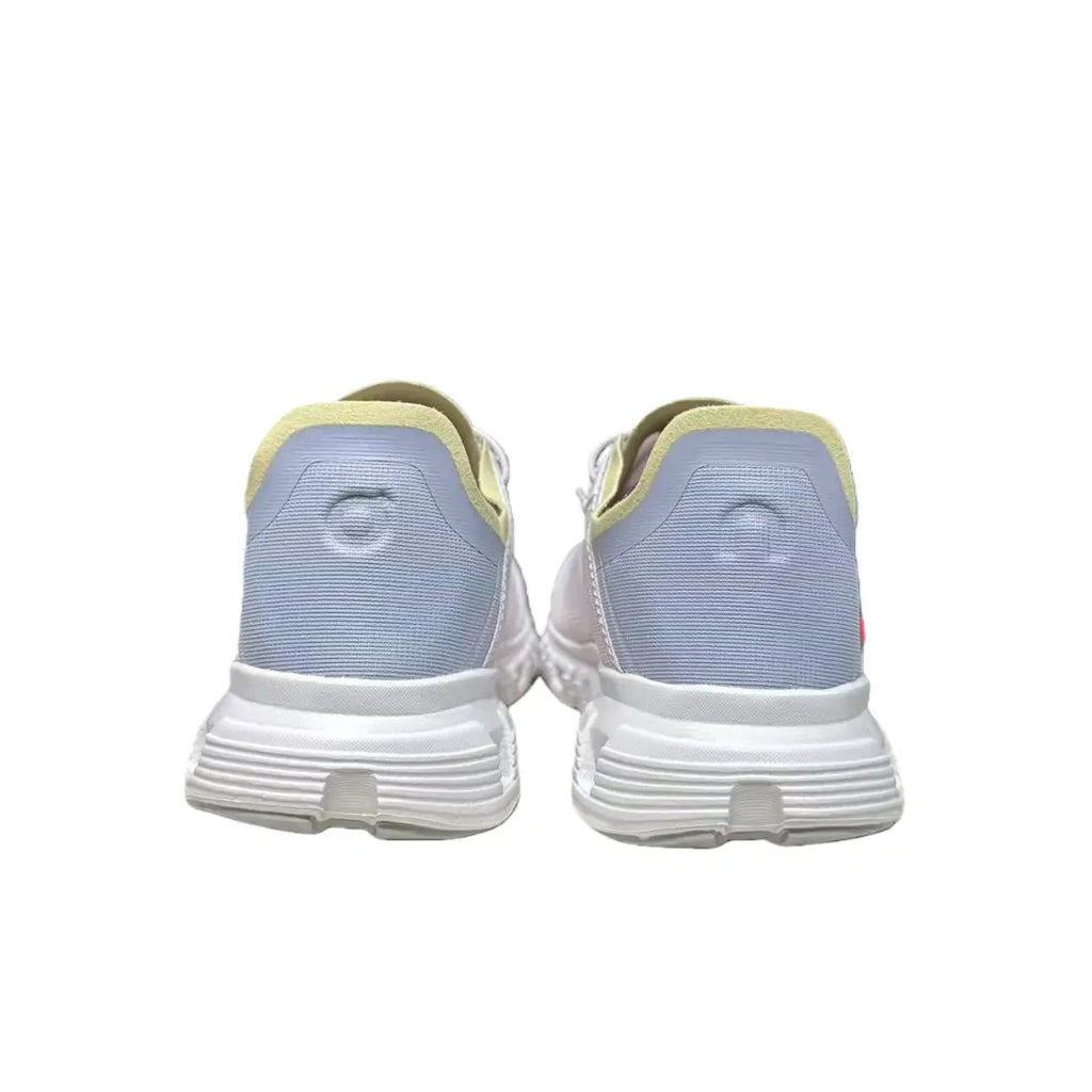 Cloud 6 Coast Pink/Blue