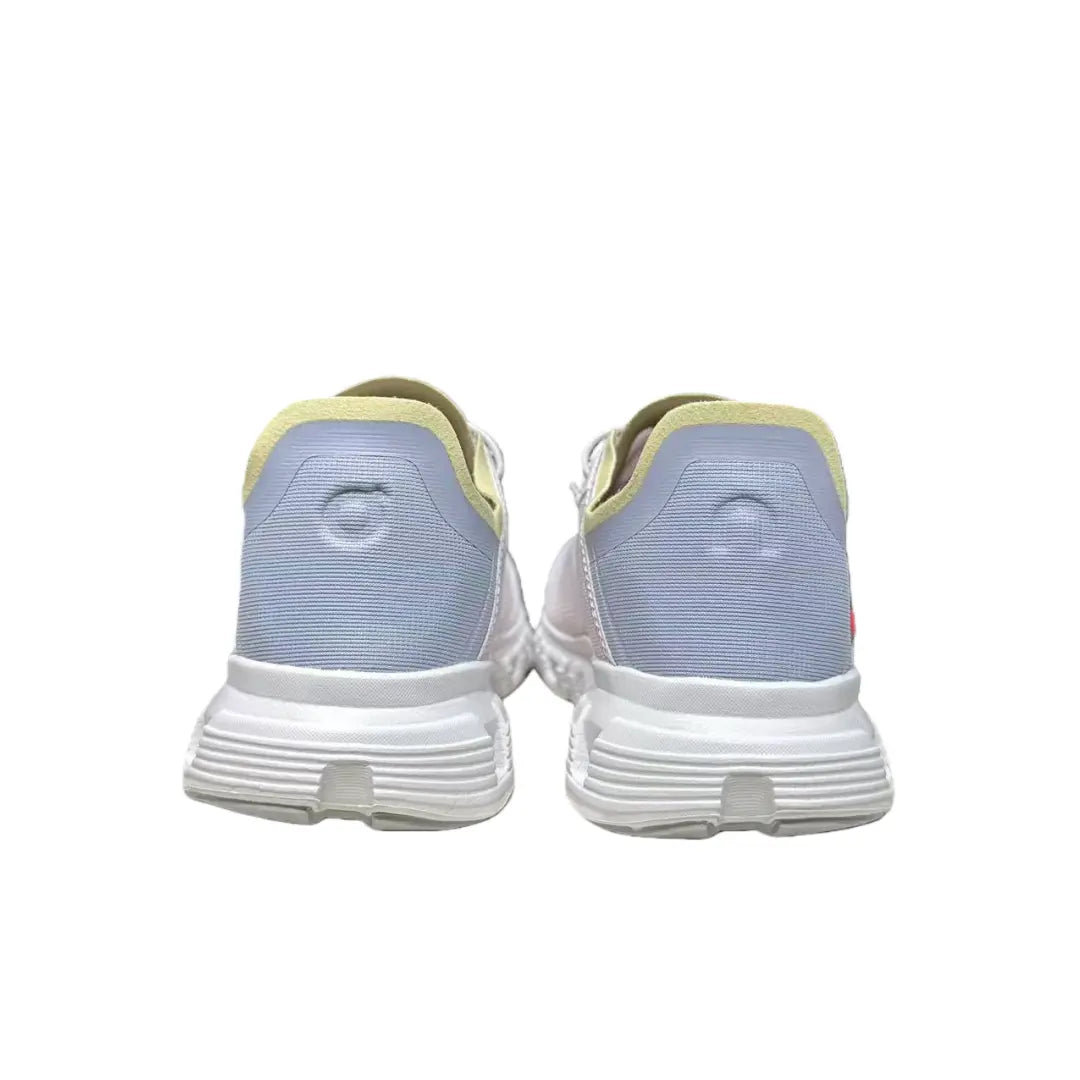 Cloud 6 Coast Pink/Blue