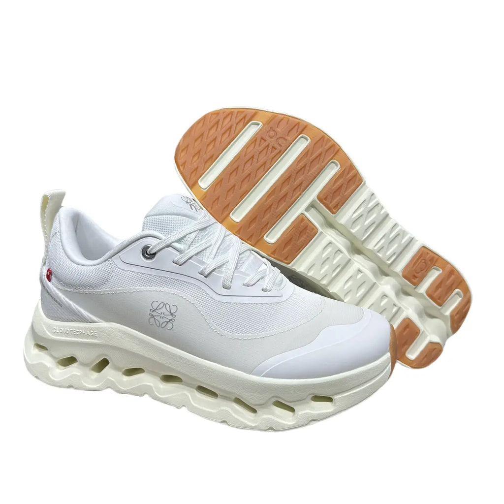 LOEWE x Cloudtilt 2.0 – Ultra-Light Comfort Sneakers for Daily Wear
