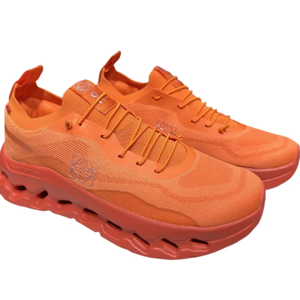 LOEWE x Cloudtilt Orange