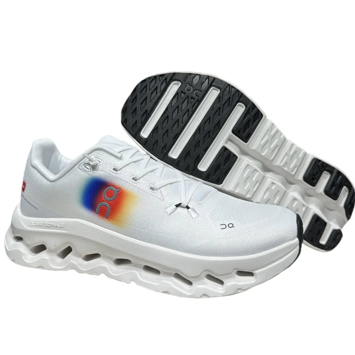 Cloudtilt Olympic Colorway