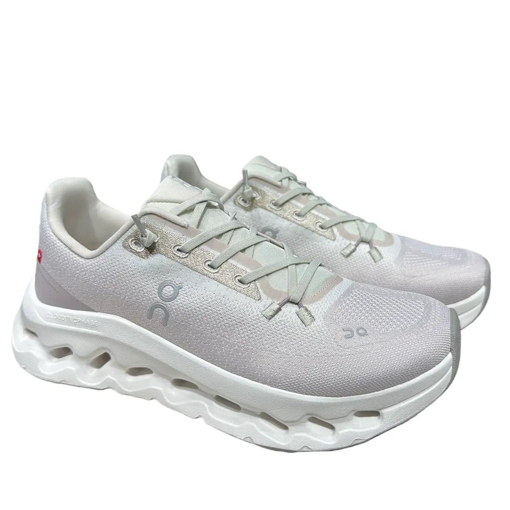 Cloudtilt Pink/White