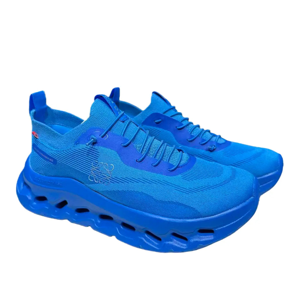 LOEWE x Cloudtilt Peacock Blue