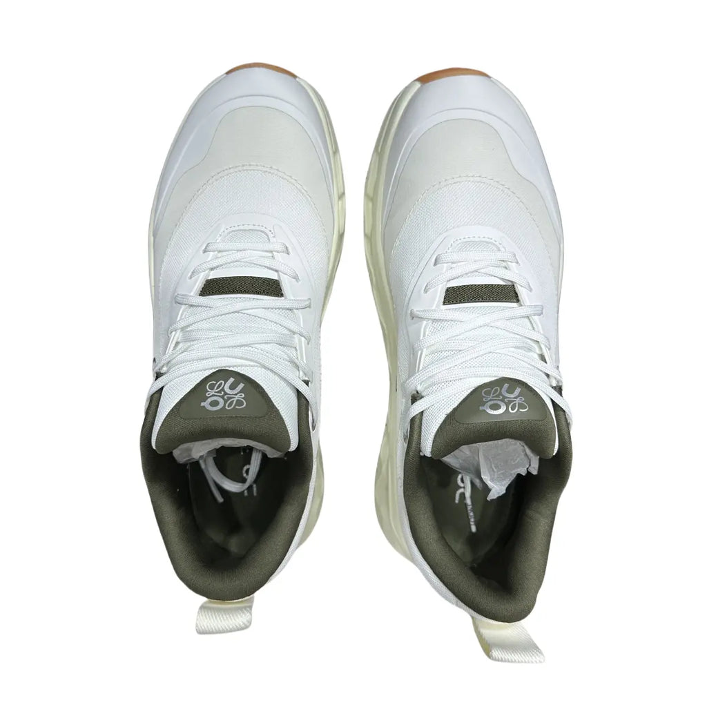 LOEWE x Cloudtilt 2.0 – Ultra-Light Comfort Sneakers for Daily Wear