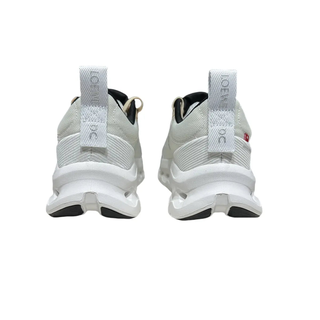 LOEWE x Cloudtilt 2.0 – Ultra-Light Comfort Sneakers for Daily Wear