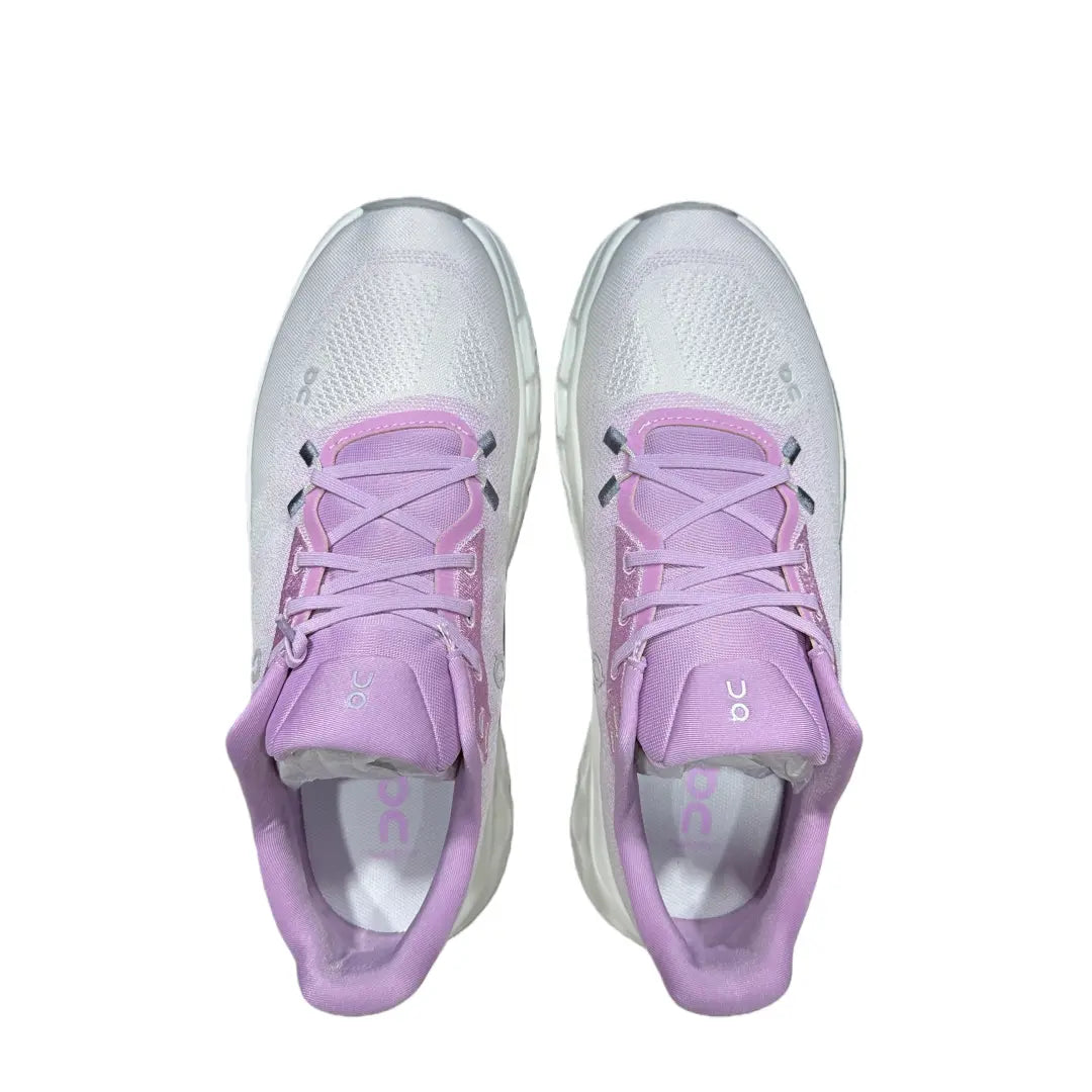 Cloudtilt Bright White/Purple