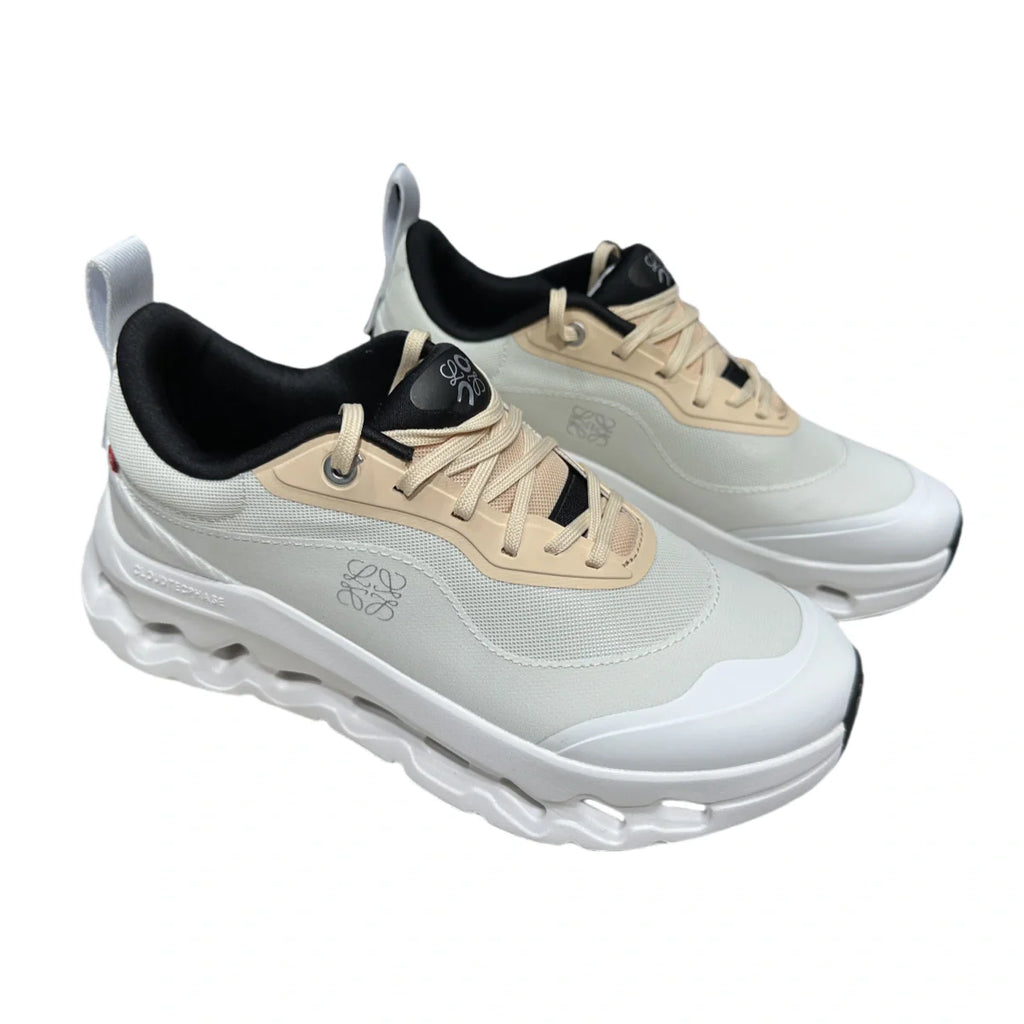 LOEWE x Cloudtilt 2.0 – Ultra-Light Comfort Sneakers for Daily Wear
