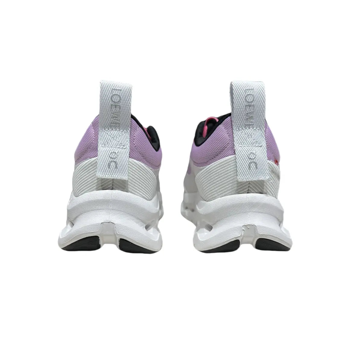 LOEWE x Cloudtilt 2.0 – Ultra-Light Comfort Sneakers for Daily Wear