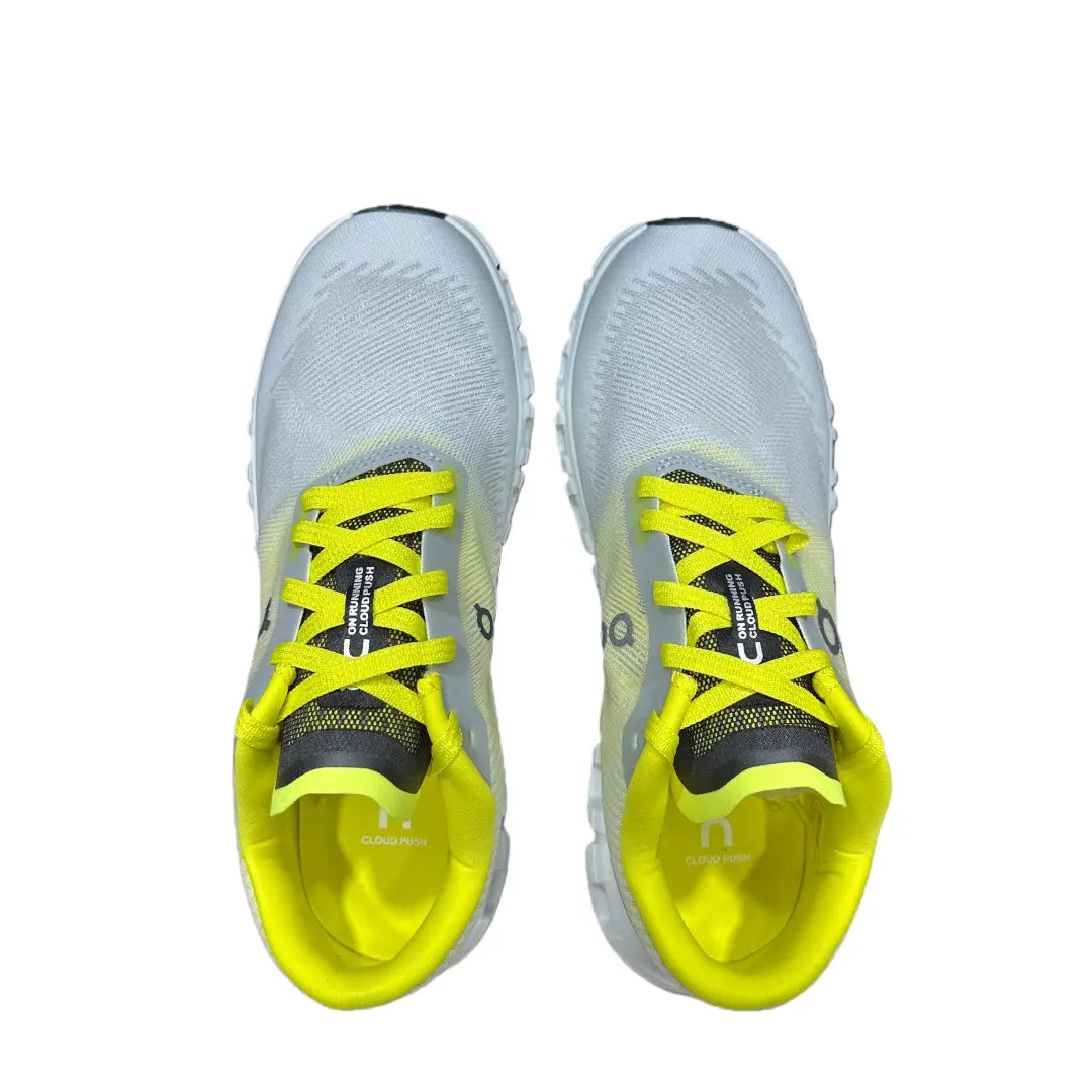 Cloud 6 Push  Unisex