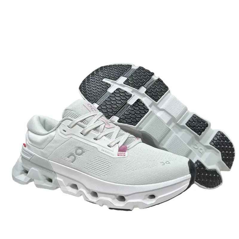 Cloudflyer 5  Gray White