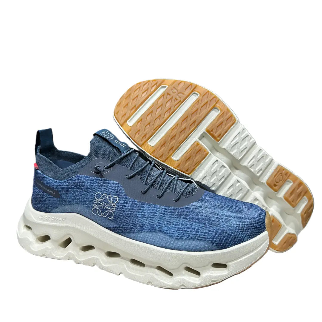 LOEWE x Cloudtilt Denim Blue