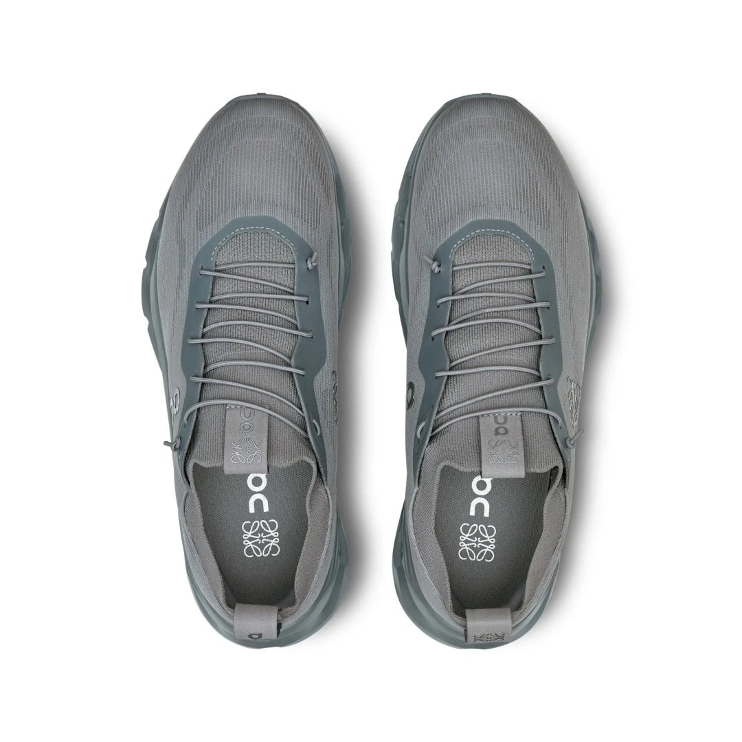 LOEWE x Cloudtilt Slate Gray