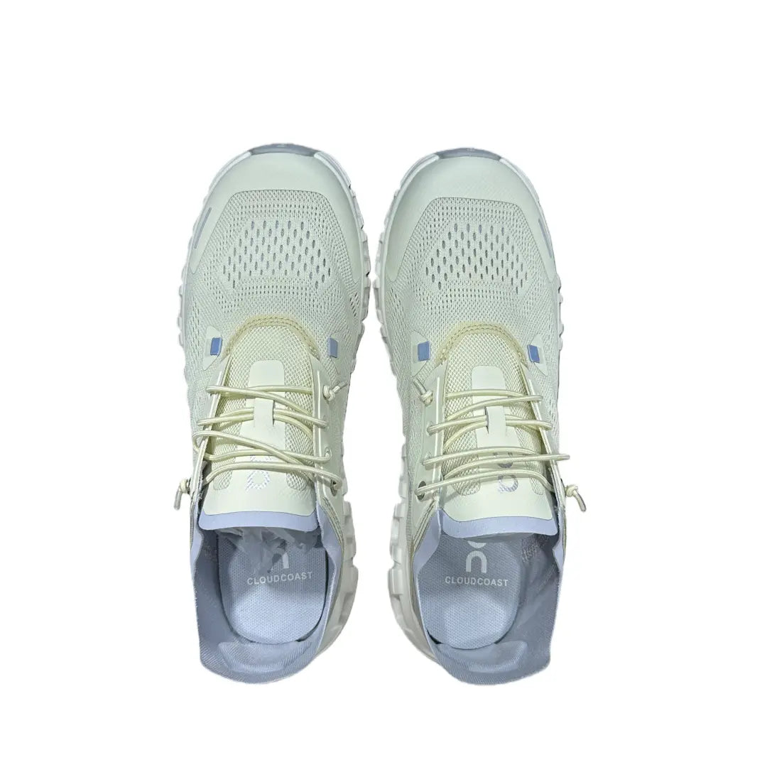 Cloud 6 Coast Beige White/Blue