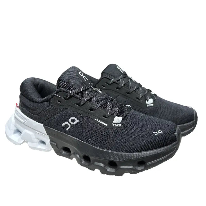 Cloudflyer 5  Black/White