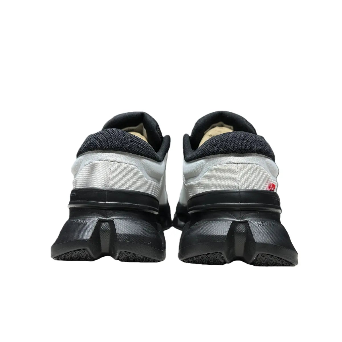Cloudflyer 5  Gray/Black